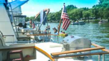 Free download Boaters Beach free photo or picture to be edited with GIMP online image editor