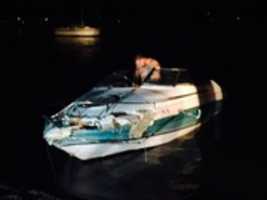 Free download Boating Accident free photo or picture to be edited with GIMP online image editor