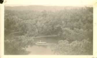 Free download Boat On The St. Croix River free photo or picture to be edited with GIMP online image editor