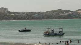 Free download Boats Ocean Brazil -  free video to be edited with OpenShot online video editor