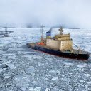 Boats travel on ice  screen for extension Chrome web store in OffiDocs Chromium