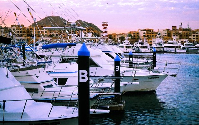 Free download boats yatchs port bay harbour free picture to be edited with GIMP free online image editor