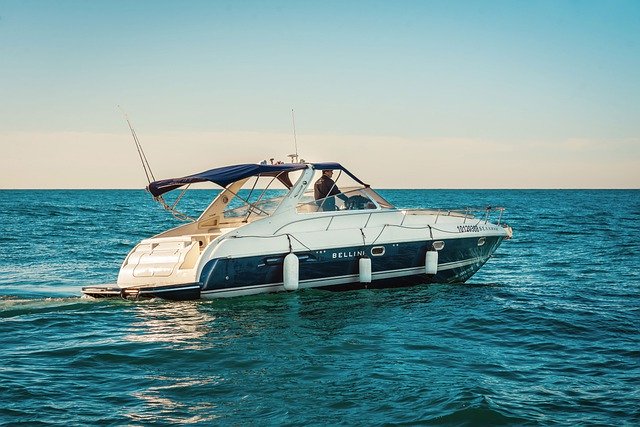 Free download boat travel sea ocean outdoors free picture to be edited with GIMP free online image editor