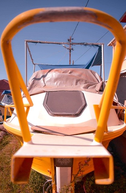 Free download boat travel vessel outdoors free picture to be edited with GIMP free online image editor