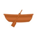 Boat Under the Stars  screen for extension Chrome web store in OffiDocs Chromium