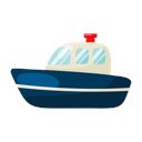BoatUs.org Course Completer  screen for extension Chrome web store in OffiDocs Chromium