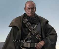 Free download Boba Fett Concept Art free photo or picture to be edited with GIMP online image editor