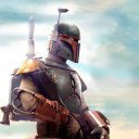 Boba Fett | The Mandalorian 2020  screen for extension Chrome web store in OffiDocs Chromium