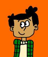 Free download Bobby Santiago From The Casagrandes free photo or picture to be edited with GIMP online image editor