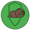 BoberBlocker  screen for extension Chrome web store in OffiDocs Chromium