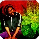 Bob Marley Tribute  screen for extension Chrome web store in OffiDocs Chromium