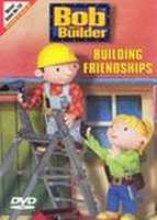 Free download Bob the Builder: Building Friendships (2003 DVD) free photo or picture to be edited with GIMP online image editor