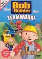 Free download Bob the Builder: Teamwork (2003 DVD) free photo or picture to be edited with GIMP online image editor