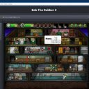 Bob The Robber 2  screen for extension Chrome web store in OffiDocs Chromium
