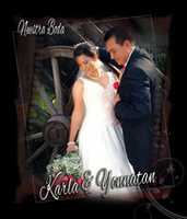 Free download Boda-Karla-y-Yona free photo or picture to be edited with GIMP online image editor