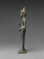 Free download Bodhisattva, possibly Maitreya free photo or picture to be edited with GIMP online image editor