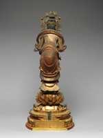 Free download Bodhisattva Samantabhadhra free photo or picture to be edited with GIMP online image editor