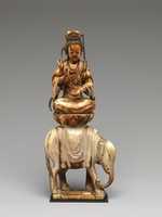 Free download Bodhisattva Samantabhadra (Puxian) free photo or picture to be edited with GIMP online image editor