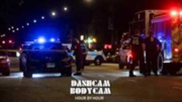Free download Bodycam Hour By Hour free photo or picture to be edited with GIMP online image editor