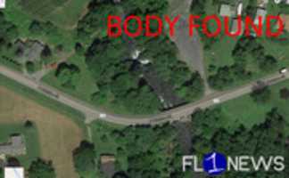 Free download Body Found free photo or picture to be edited with GIMP online image editor
