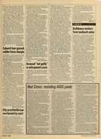Free download Body Politic March 1983 - Accused Not Guilty In Entrapment Cases free photo or picture to be edited with GIMP online image editor