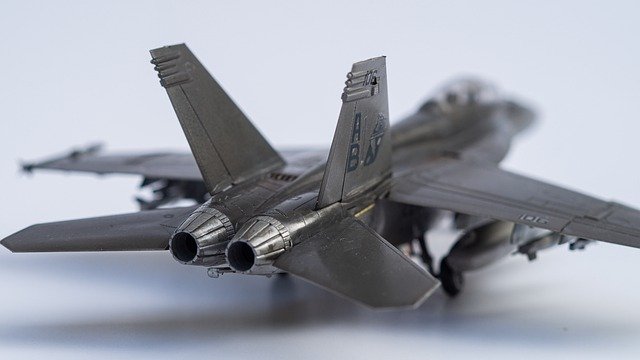 Free download boeing f18 super hornet plane model free picture to be edited with GIMP free online image editor