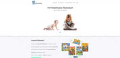 Free download Boekskes kinderboeken abonnement free photo or picture to be edited with GIMP online image editor