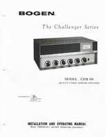 Free download bogen-chb100b-1 free photo or picture to be edited with GIMP online image editor