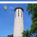 Boglári Evangélikus Templom pantalla para extensión Chrome web store en OffiDocs Chromium