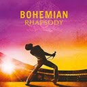 Écran du thème Bohemian Rhapsody pour l'extension de la boutique en ligne Chrome dans OffiDocs Chromium