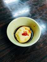 Free download Boiled egg in soy sauce free photo or picture to be edited with GIMP online image editor
