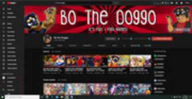 Free download Bo In 2020 free photo or picture to be edited with GIMP online image editor