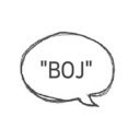 BOJ Chat Service  screen for extension Chrome web store in OffiDocs Chromium