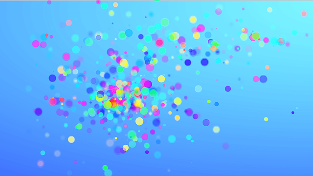 Free download Bokeh Light Background -  free photo or picture to be edited with GIMP online image editor
