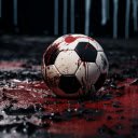 Bola Di Lapangan OKEStream  screen for extension Chrome web store in OffiDocs Chromium