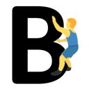 BOLDering  screen for extension Chrome web store in OffiDocs Chromium