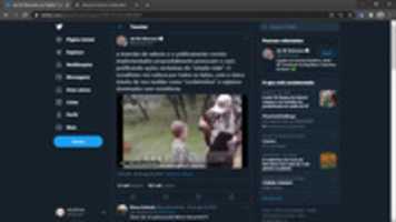 Free download Bolsonaro Tweets Comunismo 2018 eleicoes free photo or picture to be edited with GIMP online image editor