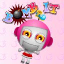 Bomberman  screen for extension Chrome web store in OffiDocs Chromium