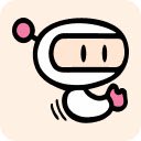 Bomberman Classic Game  screen for extension Chrome web store in OffiDocs Chromium