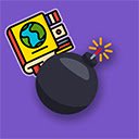 Bomb Party Buddy  screen for extension Chrome web store in OffiDocs Chromium