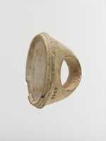 Free download Bone finger ring free photo or picture to be edited with GIMP online image editor