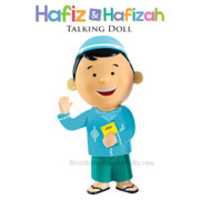 Free download boneka-hafiz free photo or picture to be edited with GIMP online image editor