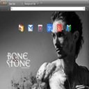 מסך Bone Stone להרחבה חנות האינטרנט של Chrome ב-OffiDocs Chromium
