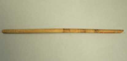 Free download Bone Weaving Bobbin free photo or picture to be edited with GIMP online image editor