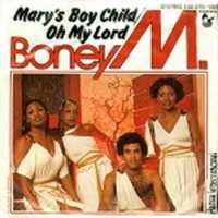 Free download Boney M. Marys Boy Child ( 1978) free photo or picture to be edited with GIMP online image editor