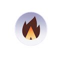 Bonfires  screen for extension Chrome web store in OffiDocs Chromium