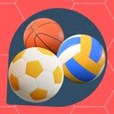 Bongdaso Fan Sports  screen for extension Chrome web store in OffiDocs Chromium