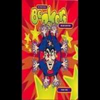 Free download Bonkers 2 free photo or picture to be edited with GIMP online image editor