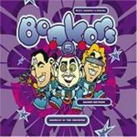 Free download Bonkers 5 free photo or picture to be edited with GIMP online image editor