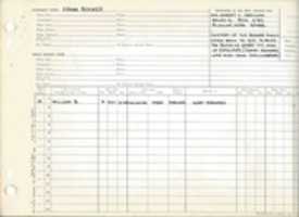 Free download Booker Family Genealogical Work Sheets 1500-1902 free photo or picture to be edited with GIMP online image editor